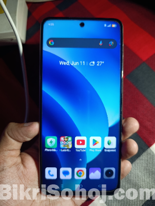Realme C55